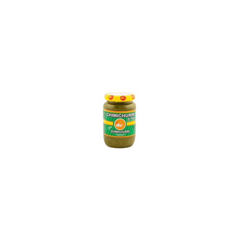 Pasta chimichurri 250gr